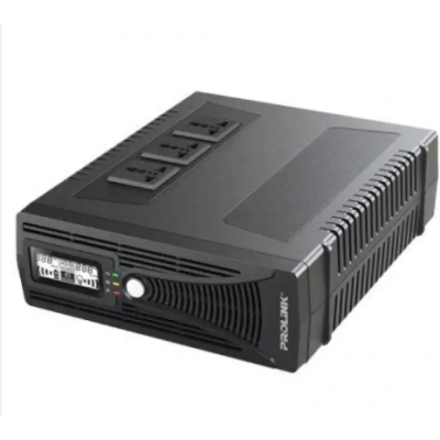 Prolink Home UPS Inverter 1200VA - IPS1200